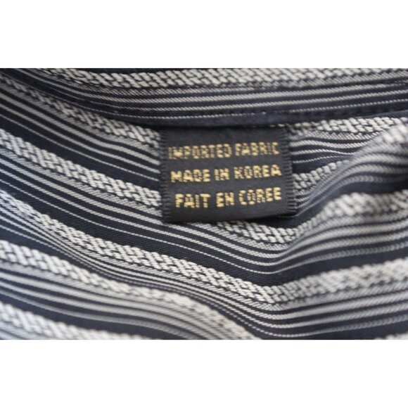 Bugatchi Uomo Men's Button Up Shirt Size XXL - Picture 5 of 6